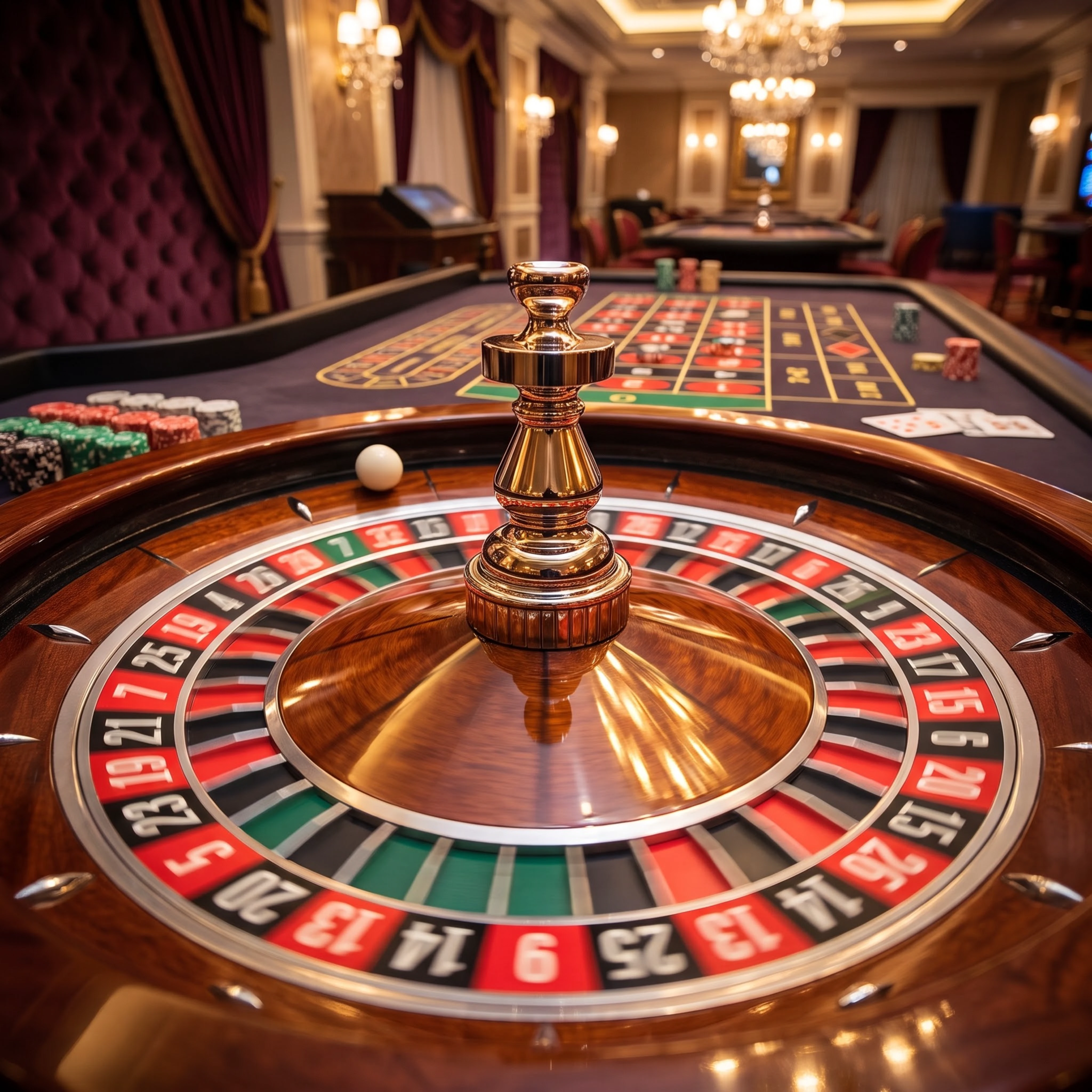 Casino trực tuyến live tại C88