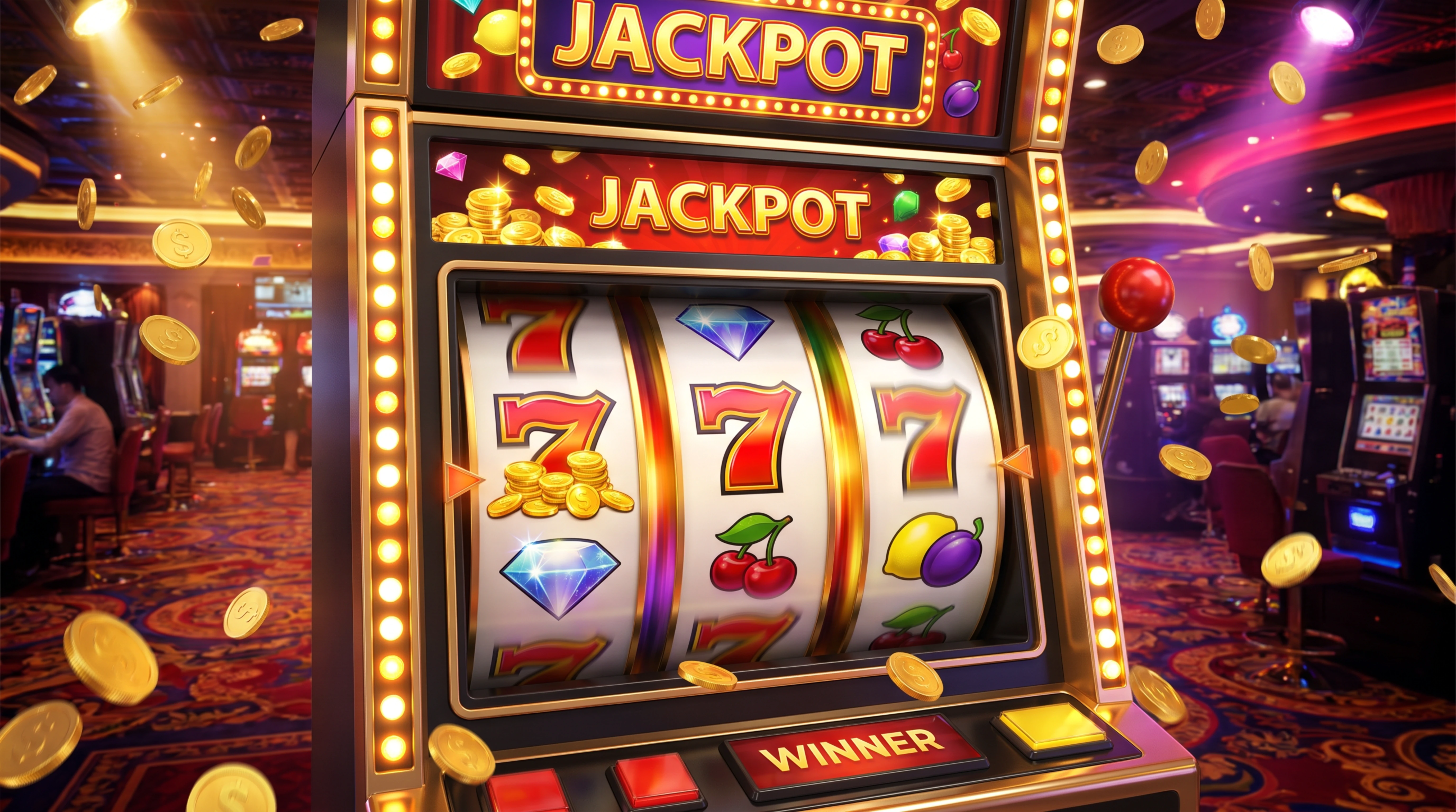 Bộ sưu tập game slot tại C88